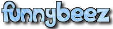 Logo funnybeez