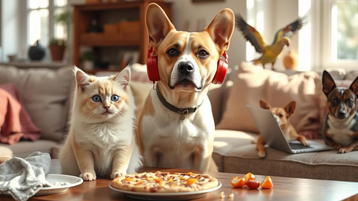 Pet Memes That Make Everyone Laugh