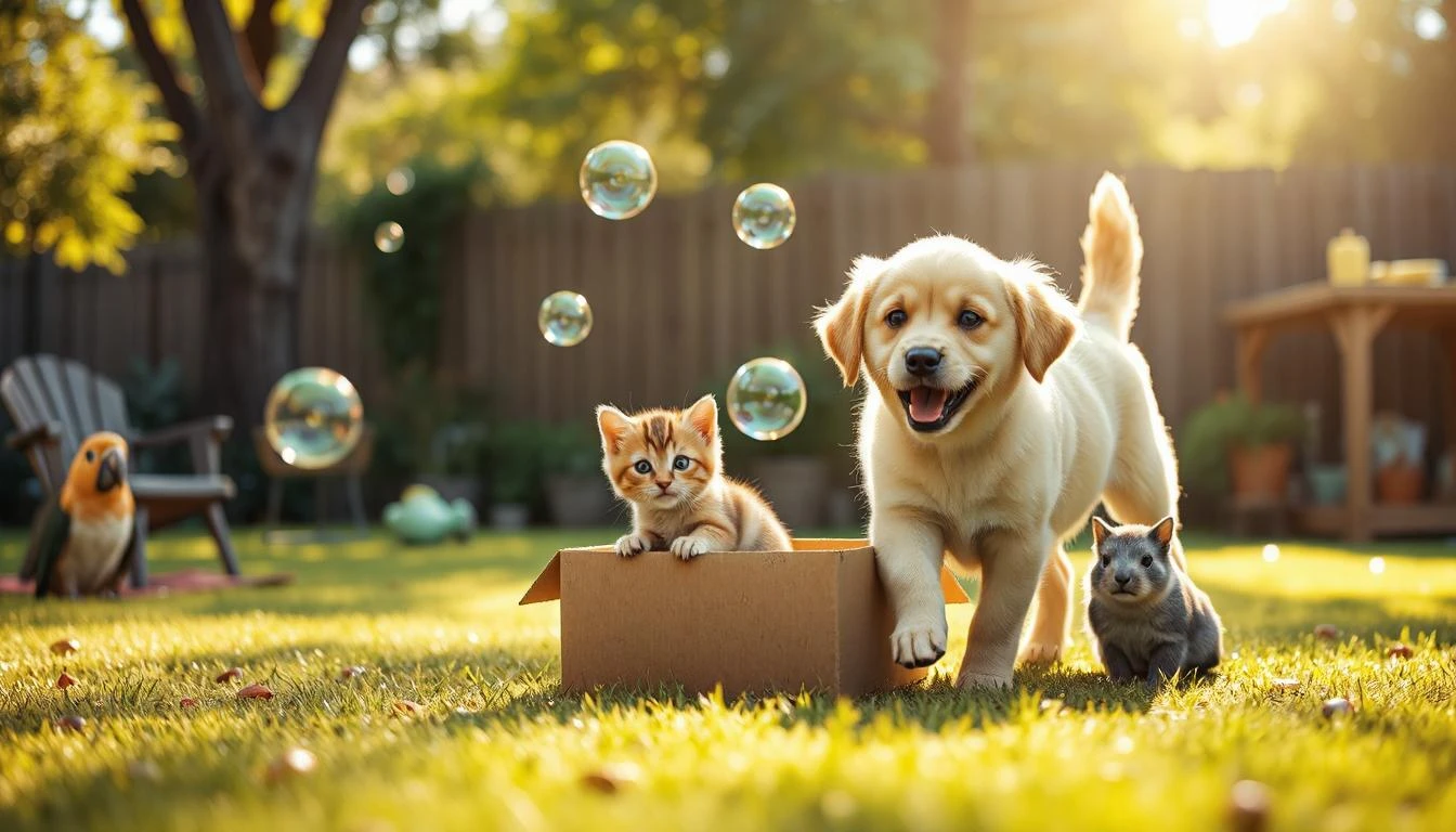 Why Animal Content Keeps Going Viral